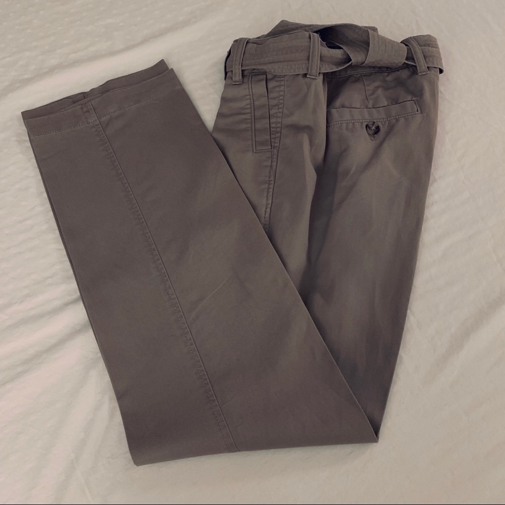 BANANA REPUBLIC Pants worn once